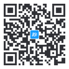 iOS 体育电竞APP 二维码 - PG SOFT